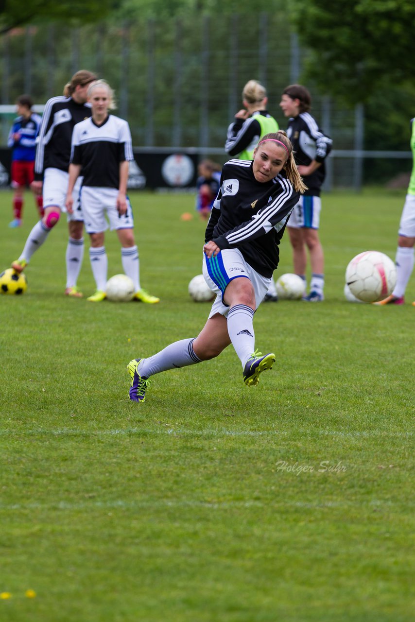 Bild 109 - Frauen SV Henstedt Ulzburg - Holstein Kiel : Ergebnis: 2:1